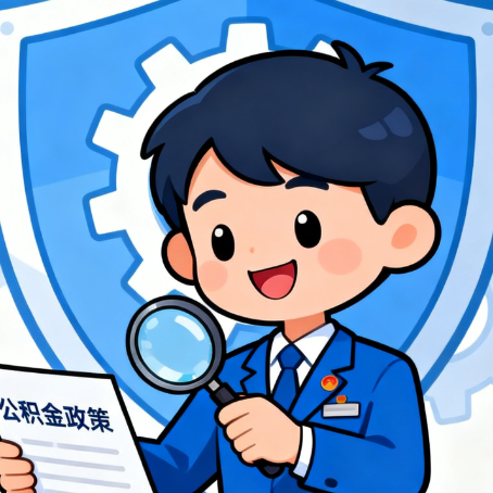 遵义《关于2025住房公积金年度缴存有关问题的通知》政策解读