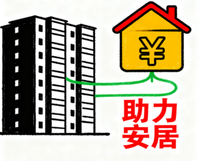 遵义从发放补贴到公积金贷提额,各地保障多子女家庭住房政策升温
