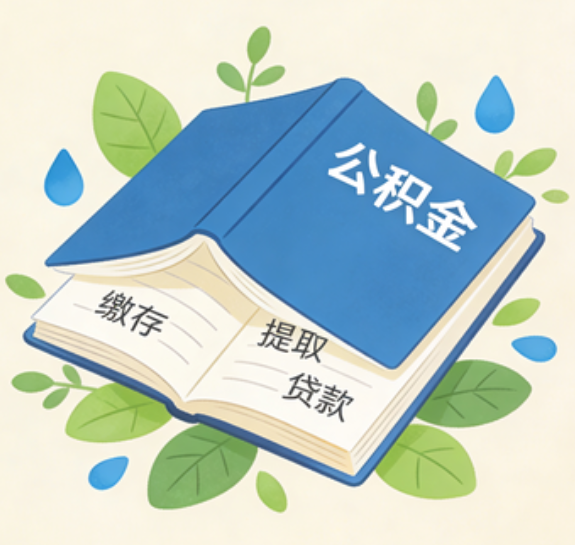 遵义住房公积金的提取条件