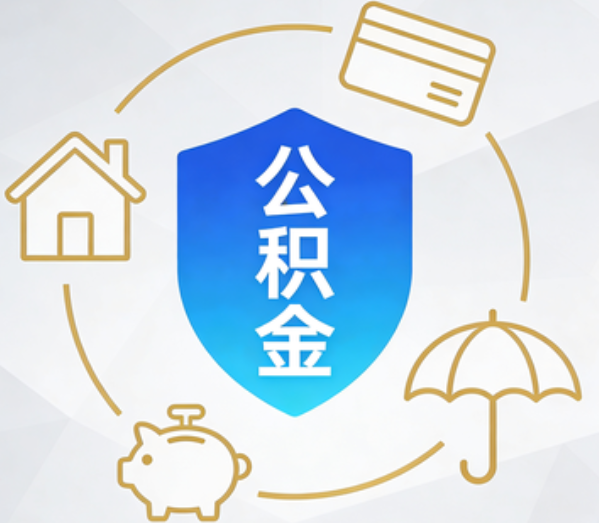 遵义公积金代办的5个意想不到的好处,第3个最实用