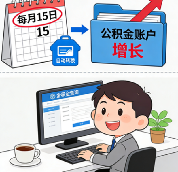遵义公积金代办服务:专业赋能,合规守护您的住房权益