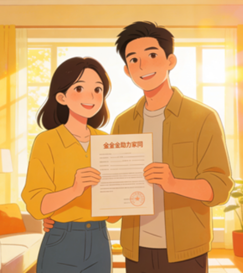 遵义提取住房公积金直付房租业务操作详解