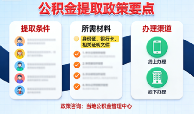 遵义异地购房公积金提取全攻略