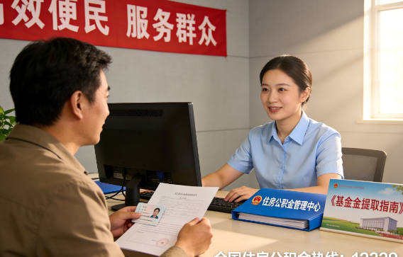 遵义住房公积金提取规范全面升级