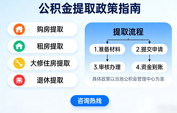 遵义住房公积金与养老规划:制度功能解析与个人资金活用指南