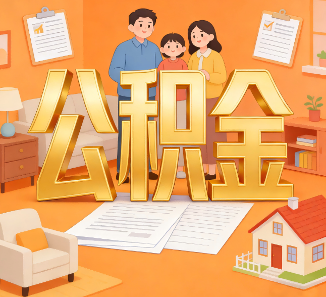 遵义公积金代办服务的现实价值与普惠意义