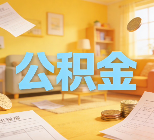 遵义别让公积金“躺在账户里睡觉”！