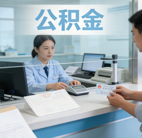 遵义公积金提取的两种方式全面对比