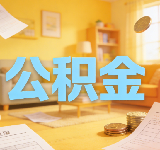 遵义买房如何提取公积金?