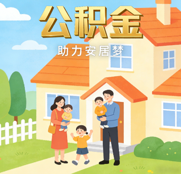遵义公积金代办行业观察：合规化浪潮下，专业服务迎来价值回归
