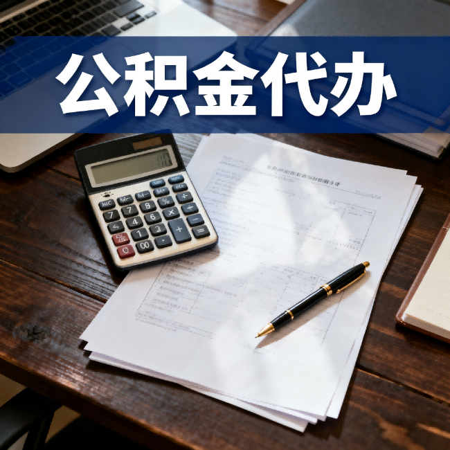遵义公积金代办:哪些人办了之后说“真值”
